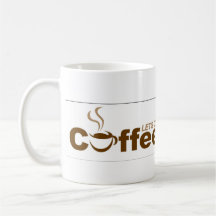 Große Kaffeetasse