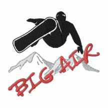 Große Luft (Snowboarding)