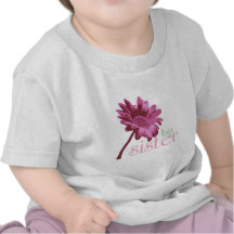 Große Schwester Shirts