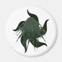Großer Cthulhu Magnet Magnete