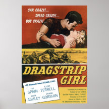 GROSSES PLAKAT des FILM-12x18