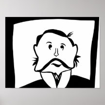 Großvaterspinne Posterdrucke