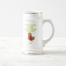 grovanostra - rhythmischer einheimischer Becher Kaffee Tasse