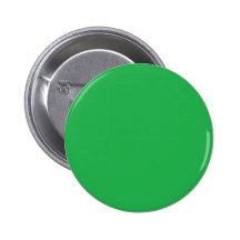 Grün Anstecknadelbuttons