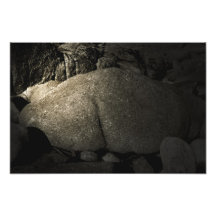 Grund Photographischer Druck