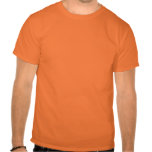 grundlegende T-Shirt Männer im klassischen Epigram