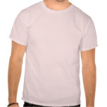 grundlegende T-Shirt Männer im klassischen Epigram