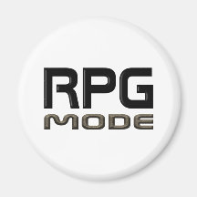 Grundmodus RPG Magnete