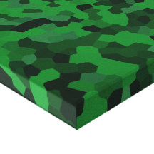 Grüne Hexe-Drehung Galerie Faltleinwand