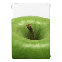 grüner Apfel