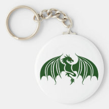 grüner Drache green dragon Schlüsselbänder
