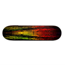 Grungy Brett Skateboard Bretter