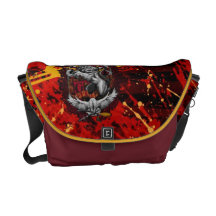 Gryffin Tasche Kuriertaschen