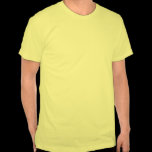 Gryffindor Quidditch Abzeichen t-shirts
