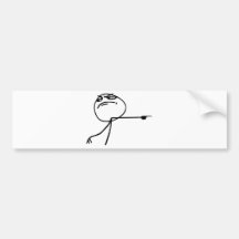 GTFO AUTOSTICKER