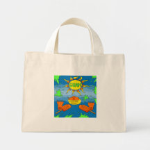 Guam-Taschen-Tasche