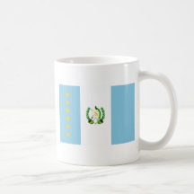 Guatemala präsidential, Grenada Tee Haferl