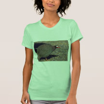 Guinea-Geflügel Tshirt