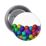 Gumball Maschine Button
