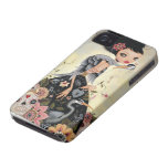 Günstiger Fall Case-Mate iPhone 4 Hüllen