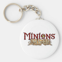 Günstlinge von Heiterkeit Keychain Schlüsselband