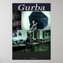 Gurba Film-Plakat