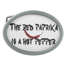 Gürtelschnalle, Weihnachten, Paprika, Pfeffer