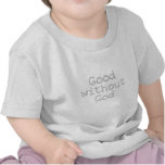 Gut ohne Gott Tshirts