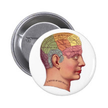 Gute Gesundheit Anstecknadelbuttons