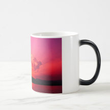 Gute Nacht Tasse