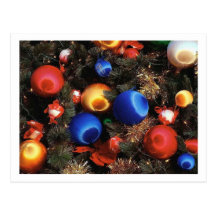Guten Rutsch ins Neue Jahr Postkarte