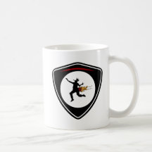 GW-LÜGNER KAFFEE TASSEN
