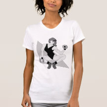 Gymbabe Shirts