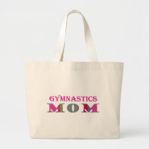 GymnasticsMom Tragetasche