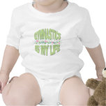 Gymnastik ist mein Leben Shirts