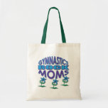 Gymnastik-Mamma-Geschenke Tasche