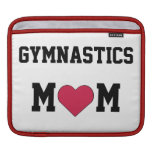 Gymnastik-Mamma Sleeves Für iPads