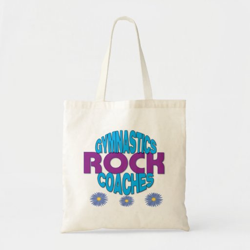 Gymnastik-Trainer-Geschenk Taschen