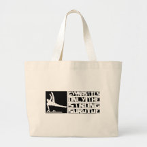 Gymnastik überleben taschen