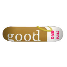 GYS Skateboard Skateboarddecks