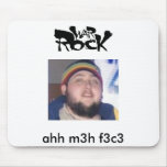 h3x, warrock, ahh m3h f3c3 mousepads