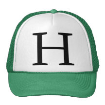 H-Hut 2 Retromützen