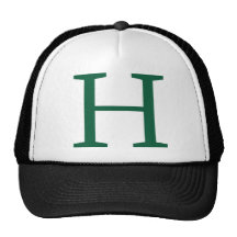H-Hut Baseballmützen