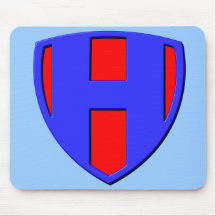 H MOUSEPADS