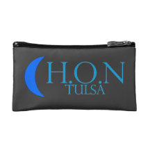 H.O.N Tulsa Kosmetik-Tasche