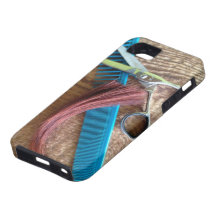 Haar-Stylisten/Salon iphone Fall Schutzhülle Fürs iPhone 5