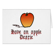 Haben Sie Apple Karte
