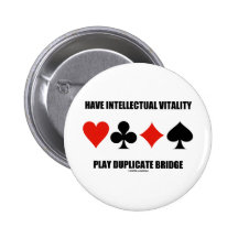 Haben Sie intellektuelle Vitalitäts-Spiel-Duplikat Buttons