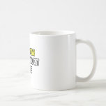 Haben Sie keine Furcht, der Endocrinologist ist hi Kaffee Haferl