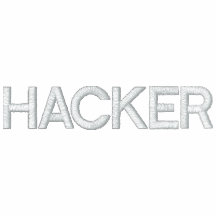 HACKER HOODIE